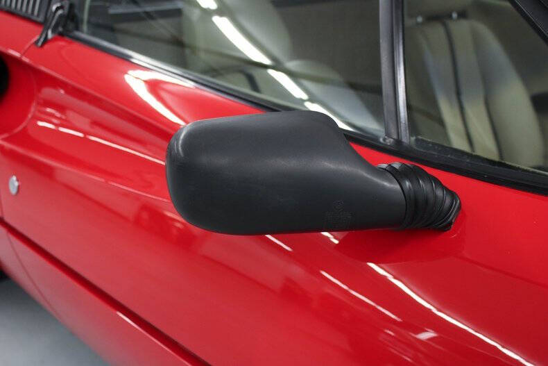 1978 Ferrari 308 GTS