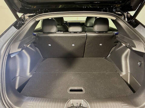 2026 Nissan LEAF Platinum+
