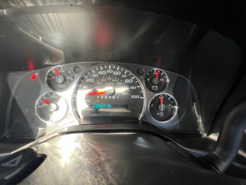 2020 GMC Savana 3500