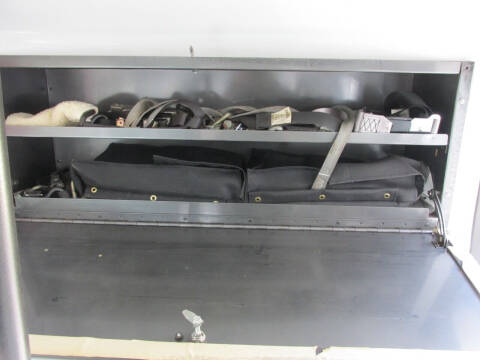 2006 Ford E-Series E-350 SD