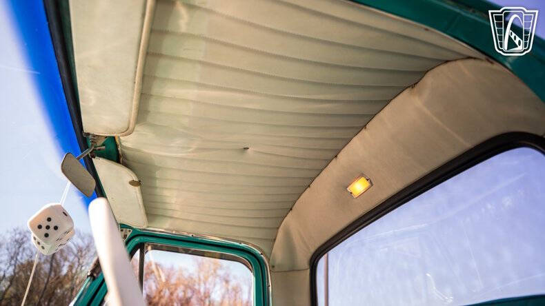 1966 Ford F-100