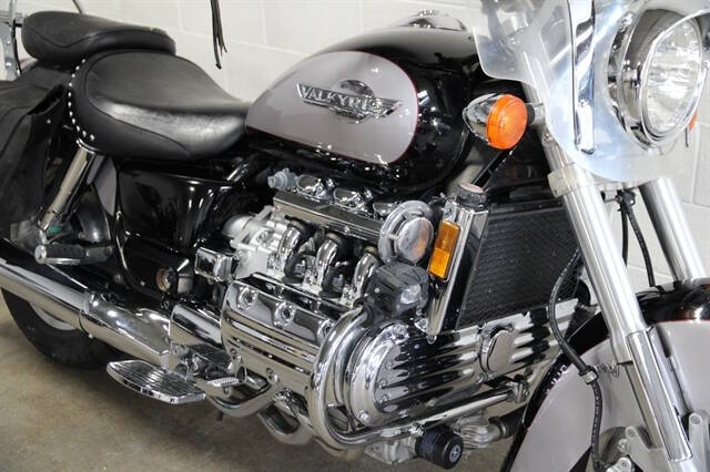 1999 Honda Valkyrie