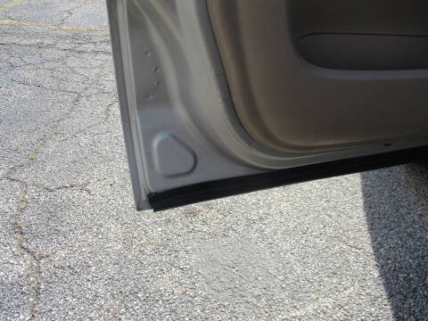 2007 Chevrolet Uplander LS