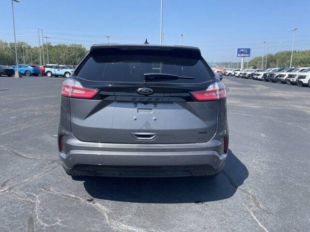 2024 Ford Edge SE