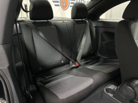 2018 Volkswagen Beetle 2.0T S