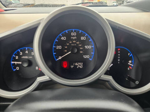 2008 Honda Element EX