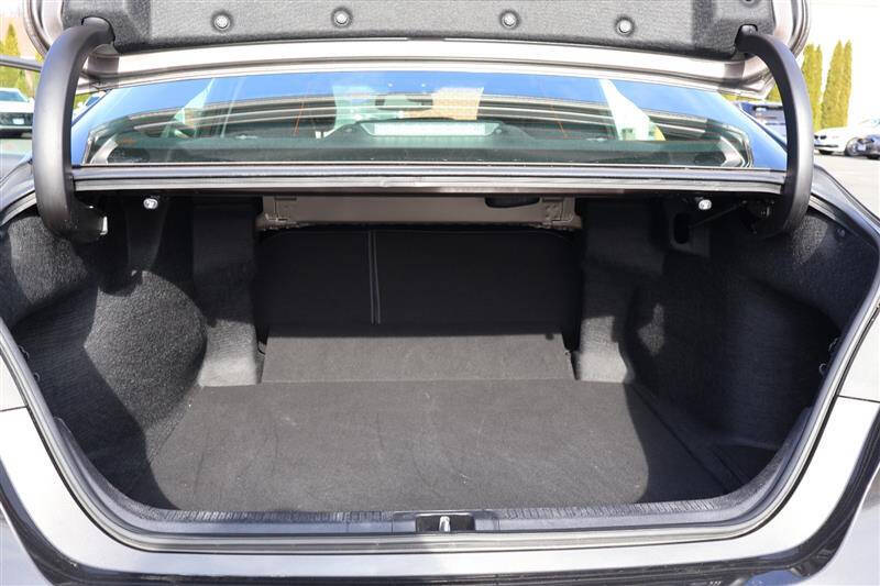 2018 Toyota Camry Hybrid