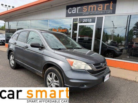 2010 Honda CR-V