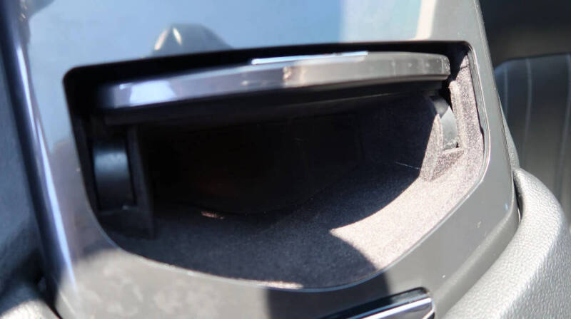 2017 Maserati Ghibli