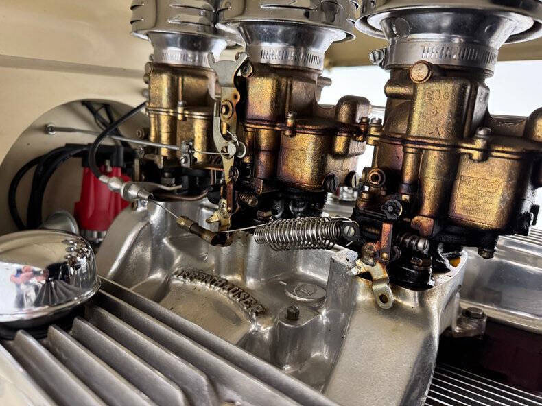 1931 Ford Model A