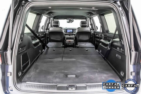 2024 Jeep Wagoneer Series III