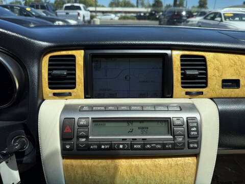 2004 Lexus SC 430