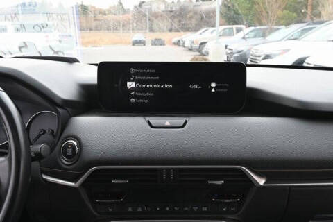 2024 Mazda CX-90 3.3 Turbo Preferred Plus