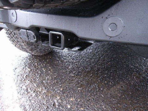 2023 Ford Bronco Wildtrak Advanced