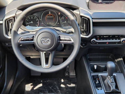 2026 Mazda CX-50 2.5 S Preferred