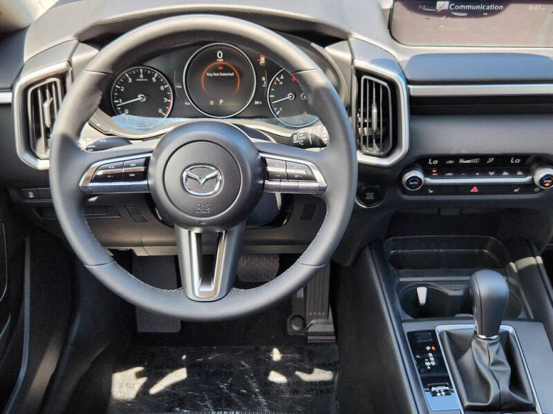 2026 Mazda CX-50 2.5 S Preferred