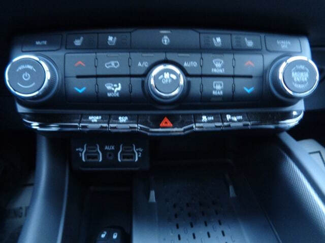 2026 Dodge Durango GT HEMI Plus