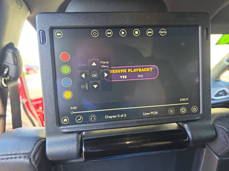 2020 Chrysler Pacifica Touring L Plus