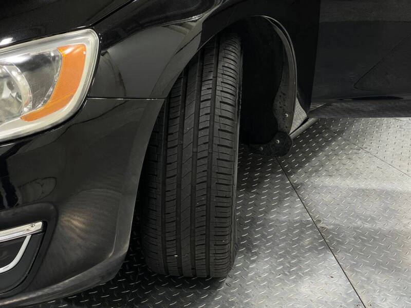 2016 Volvo V60 T5 Drive-E Premier