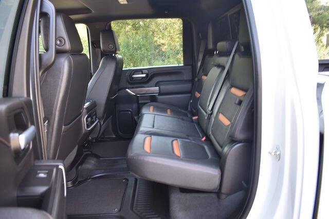 2021 GMC Sierra 2500HD