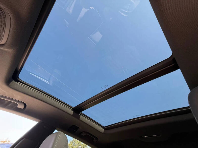 2019 Audi Q8 quattro Premium 55 TFSI