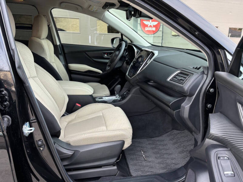 2024 Subaru Ascent Premium 7-Passenger