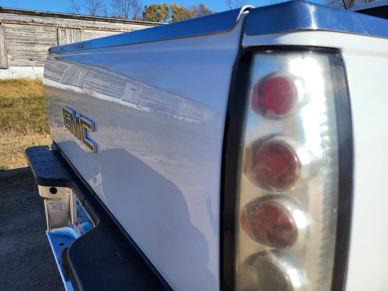1988 GMC Sierra 1500 41