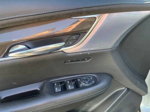 2020 Cadillac XT6 Sport