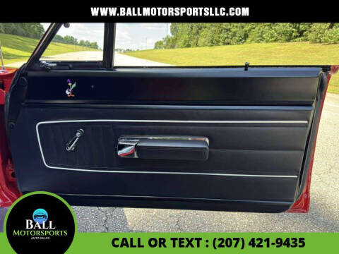 1970 Plymouth Roadrunner