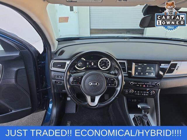 2019 Kia Niro LX