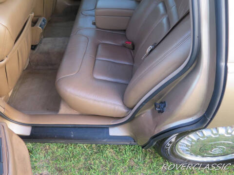 1998 Cadillac DeVille D'elegance