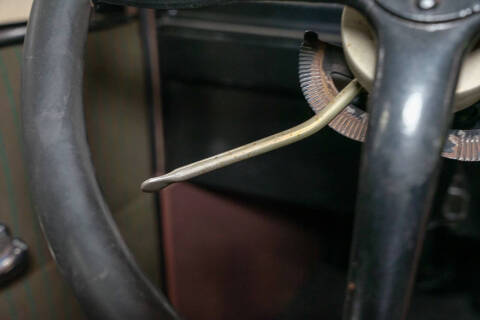 1925 Ford Model T