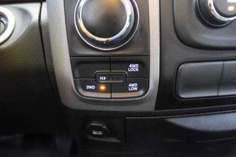 2014 RAM 1500 Express