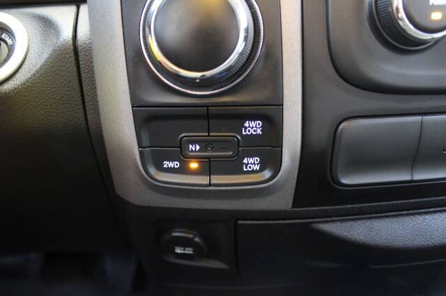 2014 RAM 1500 Express