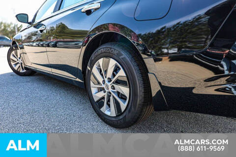 2025 Nissan Altima 2.5 S