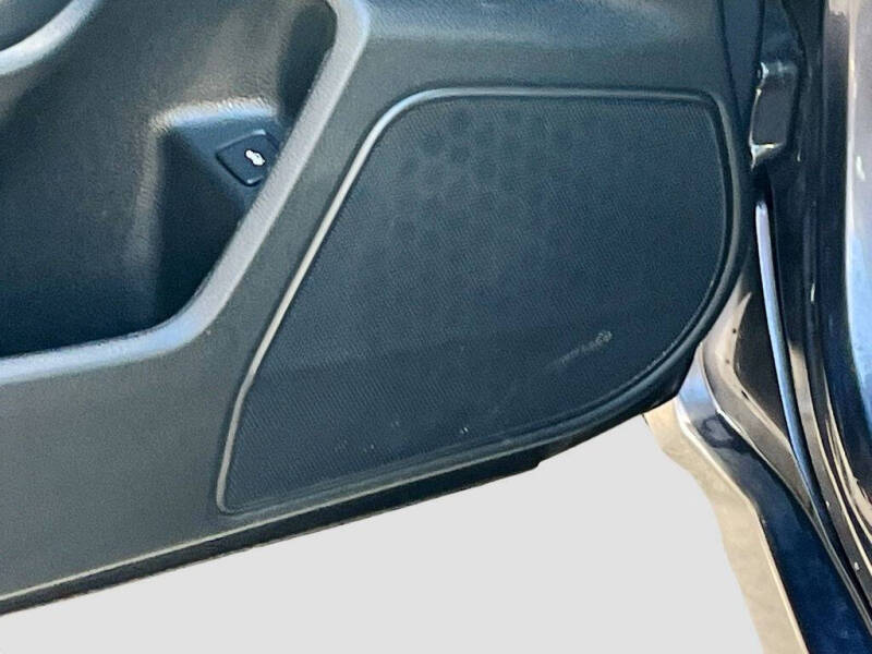 2021 Honda Civic EX-L