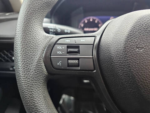 2023 Honda Accord