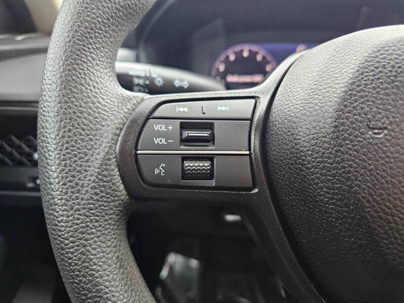 2023 Honda Accord