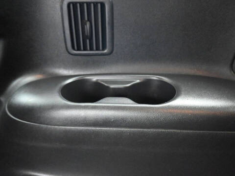 2015 Nissan Pathfinder