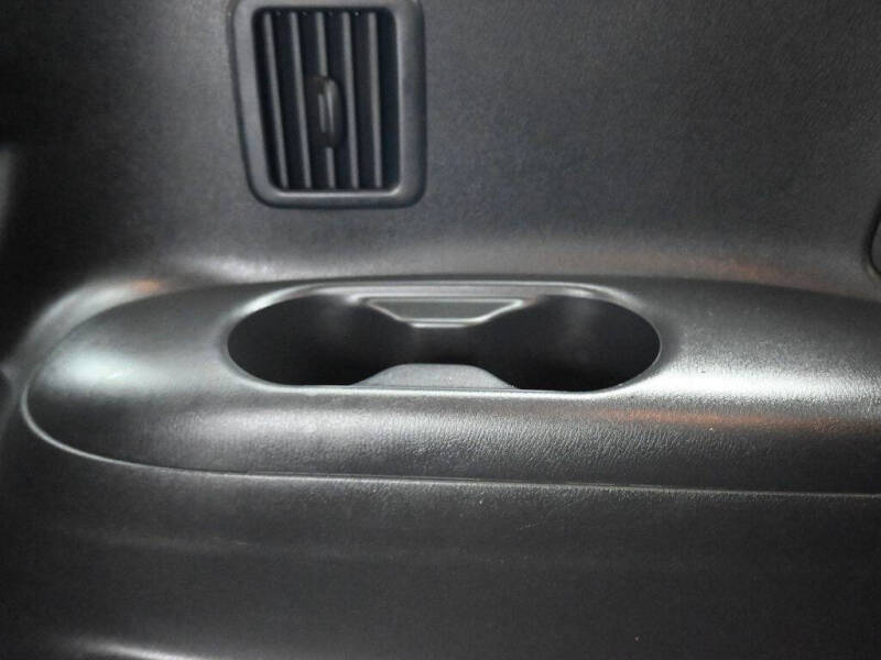 2015 Nissan Pathfinder