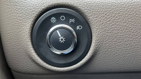 2015 Lincoln Navigator L