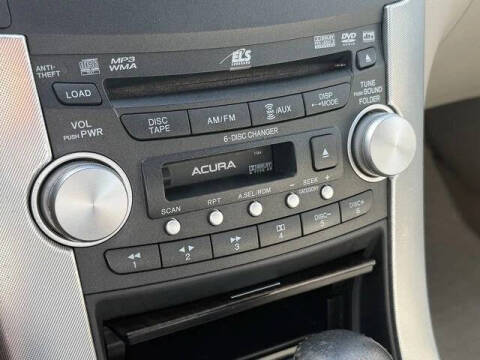 2008 Acura TL