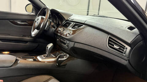 2012 BMW Z4 sDrive28i