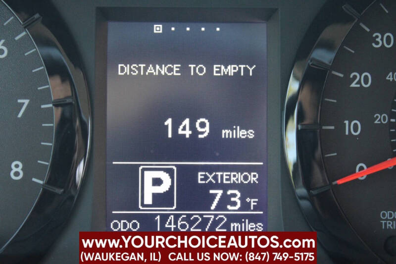 2017 Toyota Sienna LE 7-Passenger Auto Access Seat