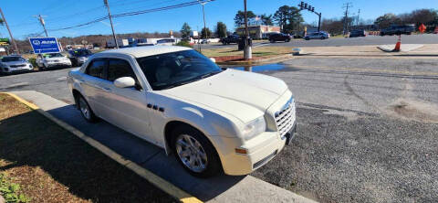 2006 Chrysler 300 for sale at Bahia Auto Sales in Chesapeake VA