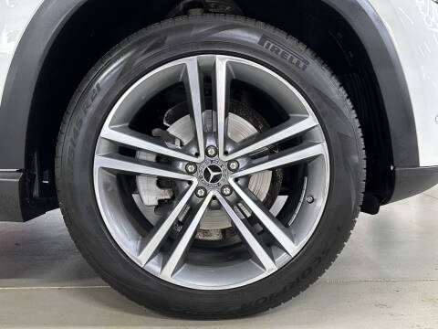 2020 Mercedes-Benz GLE GLE 350 4MATIC