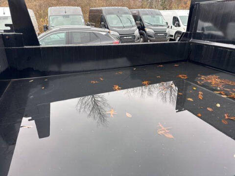 2026 GMC Sierra 3500HD CC