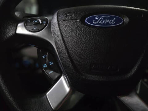 2023 Ford Transit Connect XL