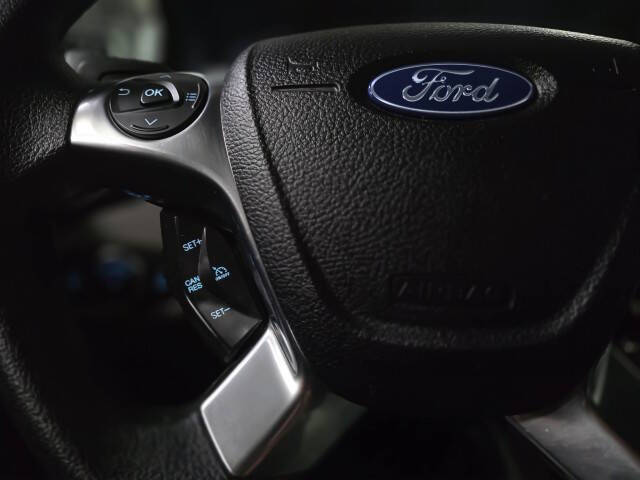 2023 Ford Transit Connect XL