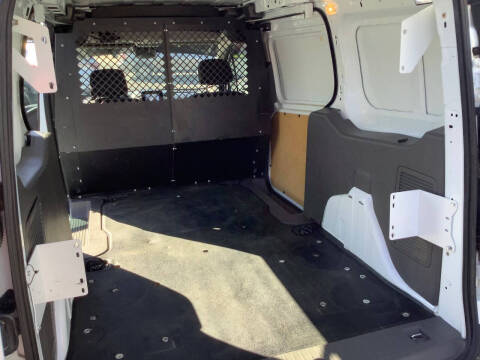 2019 Ford Transit Connect XLT